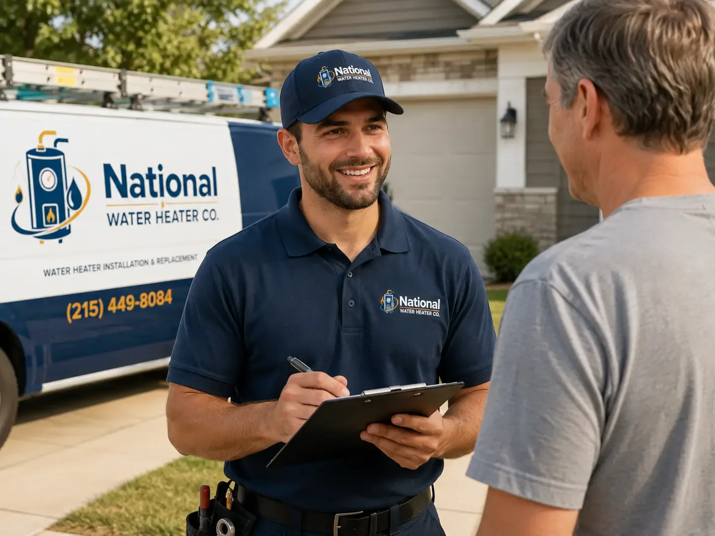 Water Heater Installation Howard City, MI FAQs
